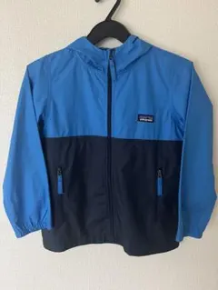patagonia フード付きジャケット XS