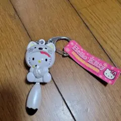 新品箱ありキティハワイ珍しいキーホルダー2001年 新品箱ありキティハワイ珍しいキーホルダー2001年 - メルカリ