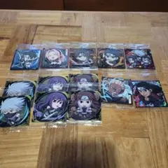 NARUTO 疾風伝 にふぉるめーしょん ウエハース　3弾