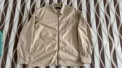 PoloRalphLaurenOxford Full-Zip Overshirtのサムネイル
