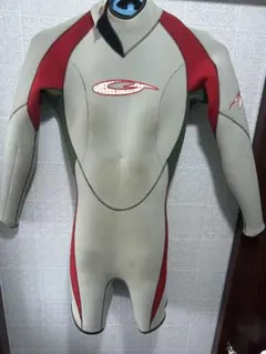 ロングスプリング　glare ウェットスーツ サーフィン　S ロングスプリング glare ウェットスーツ サーフィン S - メルカリ