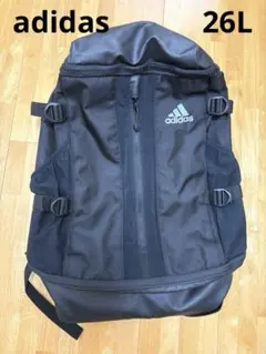 adidas 26L バックパック