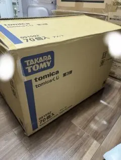 新品】tomicaくじ トミカくじ 第3弾 1ロット - メルカリ