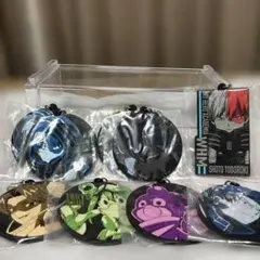 僕のヒーローアカデミア 1番くじ　ラバスト　まとめ売り！