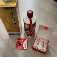 2026年最新】貴州茅台酒の人気アイテム - メルカリ