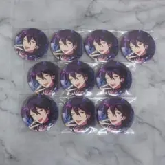 あんスタ 朔間零 缶バッジ