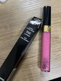 CHANEL レーヴル サンティヤント 144 ローズ ジレンマのサムネイル