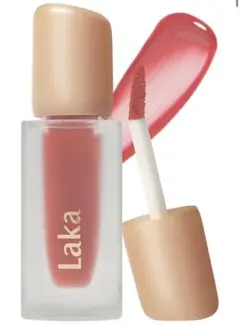 Laka Fruity Glam Tint mini 101 Joyful