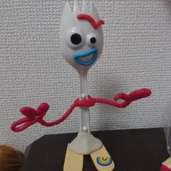 トイストーリー フォーキー