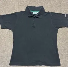 伊藤様専用【イギリス】STARBUCKS ブラック ポロシャツ