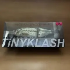 タイニークラッシュ88bassboat kingスメルト3 DRT タイニークラッシュ 88bassboat キープキャストkingスメルト