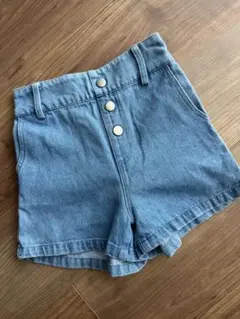 ANAP ショートパンツ　120