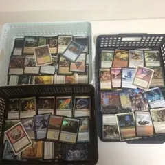 【24時間以内発送】MTG トレカ　まとめ　断捨離