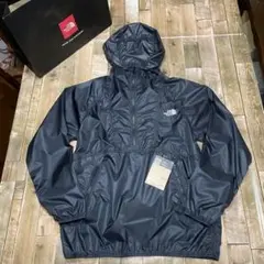 THE NORTH FACE Free Run Anorak NP72190
