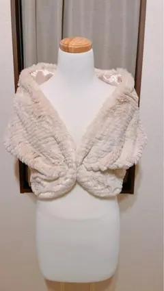 ボレロ　パーティー、結婚式