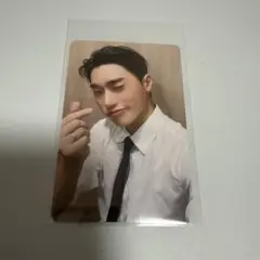 ATEEZ サン オンラインくじ