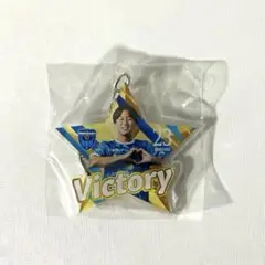 横浜FCビクトリーガチャ前田勘太郎