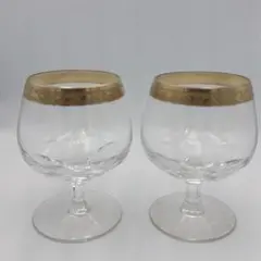 美品】Noritake ノリタケ クリスタル ガラスボウル 大皿 昭和レトロ