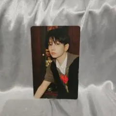 BOYNEXTDOOR BOYLIFE タワレコ 特典 トレカ ジェヒョン