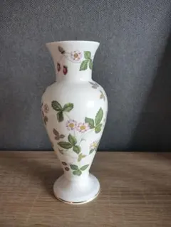 レア✨アウガルテン ウィンナーローズ 花瓶 フラワーベース ピンク薔薇 ヘレンド レア✨アウガルテン ウィンナーローズ フラワーベース 花瓶 ピンク薔薇