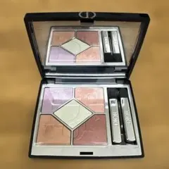 Dior DIORSHOW 5 COULEURS 933 パステル グロウ - メルカリ