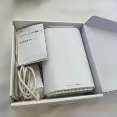 【tezuka】【美品】Speed Wi-Fi  5G L11 Speed Wi-Fi HOME 5G L11 – ZTE Device Japan