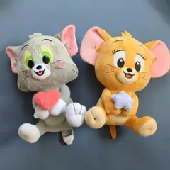 2026年最新】トムとジェリー ぬいぐるみ 2wayの人気アイテム - メルカリ