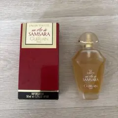 サムサラ[GUERLAIN]オードトワレスプレー30ml[ゲラン] - メルカリ
