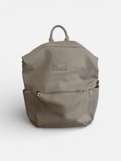 北欧暮らしの道具店購入≪STANDARD SUPLLY≫レザーリュック