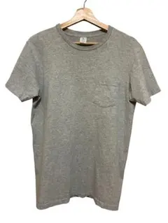 【Made in USA】Velva Sheen グレー Tシャツ Mサイズ