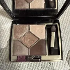 Dior サンク クルール クチュール 669 ソフトカシミアのサムネイル