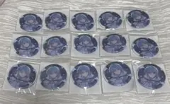 空色エンドロール 特典缶バッジ ころん すとぷり