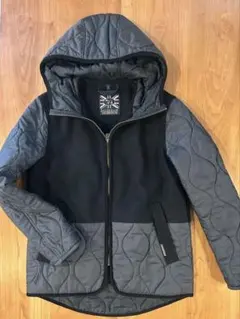 LAVENHAM キルティングジャケット XS