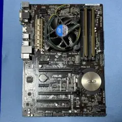 2026年最新】core i5 4590の人気アイテム - メルカリ