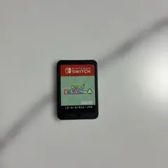 ジャンク】Switch本体 のみ あつまれ どうぶつの森 デザイン - メルカリ