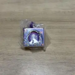 たまごっち ボーロっち Paradise Purple Sky