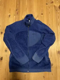 patagonia レギュレーター R2 フリースジャケット メンズS ブルー