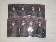 ツイステ ツインウエハース フロイドセット➂