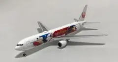 航空機・ヘリコプター JAL B767-300ER JA622J Fantasia JAL B767-300ER JA622J Fantasia - メルカリ