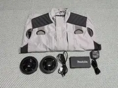 2026年最新】マキタ空調服バッテリーの人気アイテム - メルカリ