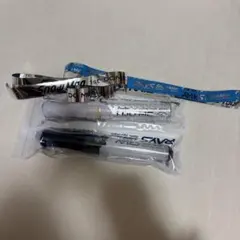 snowman ペンライト