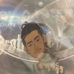 三代目JSB 会場限定