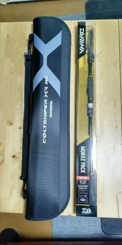 2025年最新】ダイワ モバイルパック 965の人気アイテム - メルカリ