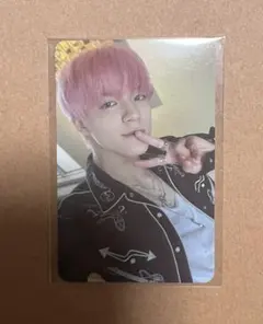 glitch mode ジェノ トレカ