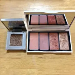 LAKA & ネイクアップフェイス アイシャドウ 2点セットのサムネイル