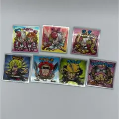 ワンピースマンチョコ