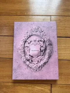 BLACKPINK KILL THIS LOVE アルバム