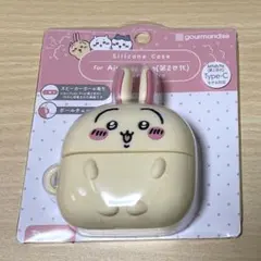 ちいかわAirPods PRO(第二世代)シリコンケース