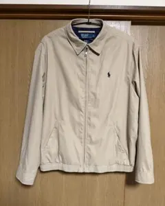 2026年最新】Polo Ralph Lauren スイングトップの人気アイテム - メルカリ