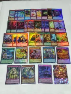 유희왕!러시 듀얼 ORP4 ORR1 Sik1 울트라 7 슈퍼 27
